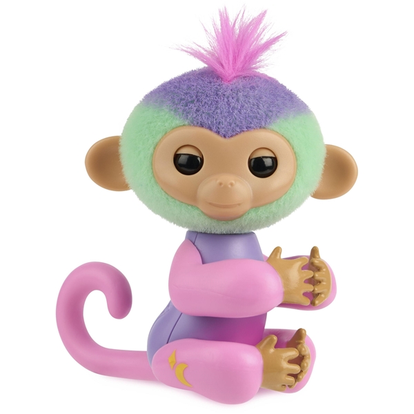 Fingerlings Magic Mood Affe (Bild 2 von 5)