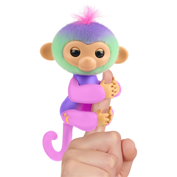 Fingerlings Magic Mood Affe (Bild 3 von 5)