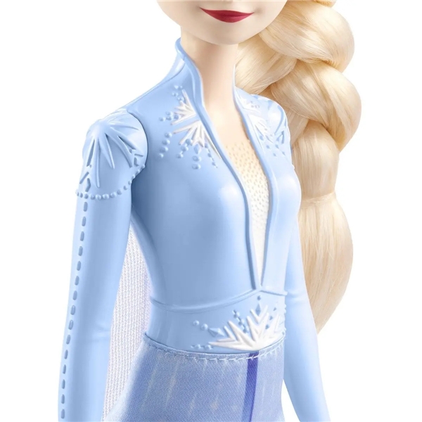 Disney Die Eiskönigin Kern Elsa Die Eiskönigin 2 (Bild 3 von 7)