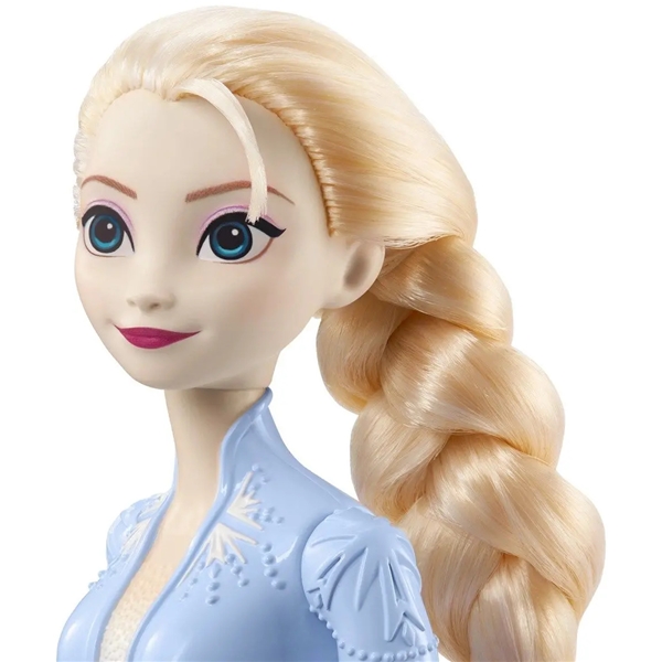 Disney Die Eiskönigin Kern Elsa Die Eiskönigin 2 (Bild 4 von 7)