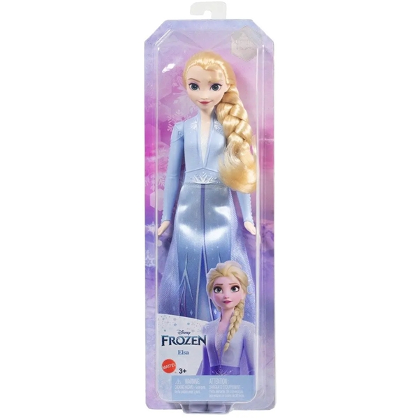 Disney Die Eiskönigin Kern Elsa Die Eiskönigin 2 (Bild 6 von 7)