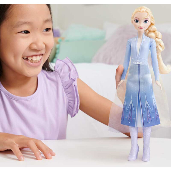 Disney Die Eiskönigin Kern Elsa Die Eiskönigin 2 (Bild 7 von 7)