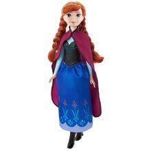 Disney Frozen Core Anna Frozen 1
