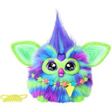 Furby Galaxy Glow in the Dark (EN)