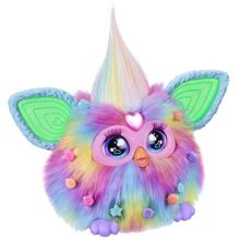 Furby Tie-Dye Rainbow (EN)