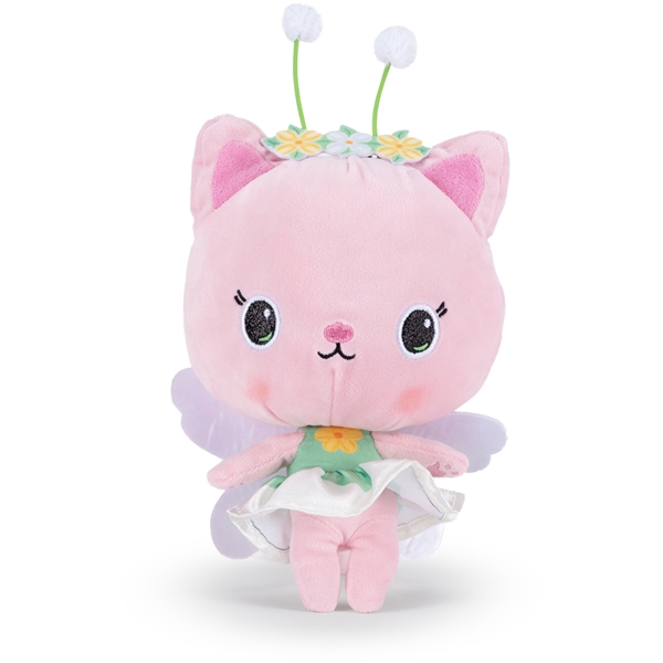 Gabby's Dollhouse Kitty Fairy Plüschtier 25 cm (Bild 1 von 2)
