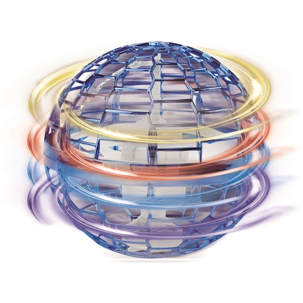 Gear4Play Spinning Ball (Bild 2 von 2)