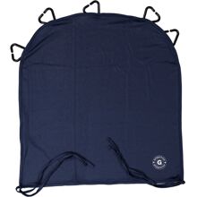 Geggamoja UV-Kinderwagenvorhang 50+