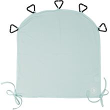 Mint - Geggamoja UV-Kinderwagenvorhang 50+