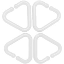 Offwhite - Geggamoja Kinderwagenhaken 4er-Pack