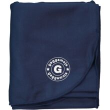 Geggamoja UV-Decke 50+