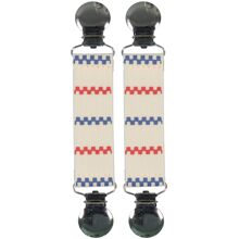 Vanthållare Pippi Langstrumpf Gestreift