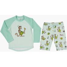 98-104 cL - UV-Set Pettson und Findus Minze