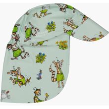 2-6 Jahre - UV-Sonnenkappe Pettson und Findus Minze