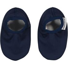 22-24 - Geggamoja UV-Socke Navy