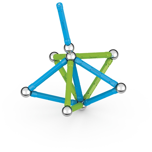 Geomag Classic Recycled 25 Teile (Bild 2 von 6)