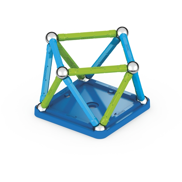 Geomag Classic Recycled 25 Teile (Bild 3 von 6)