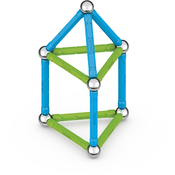 Geomag Classic Recycled 25 Teile (Bild 4 von 6)