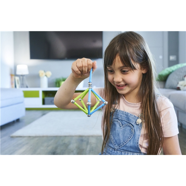 Geomag Classic Recycled 25 Teile (Bild 5 von 6)