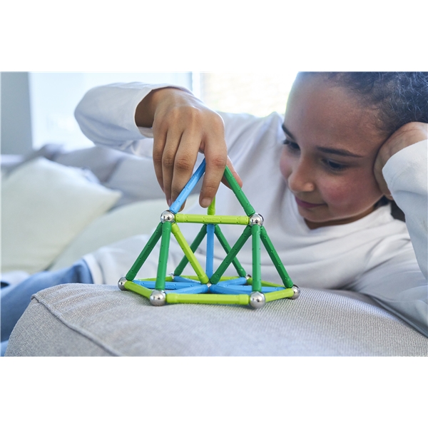 Geomag Classic Recycled 60 Teile (Bild 6 von 6)