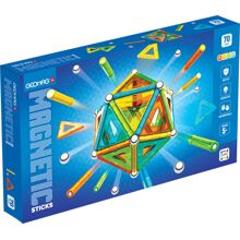 Geomag Magnetic Sticks Gems 70