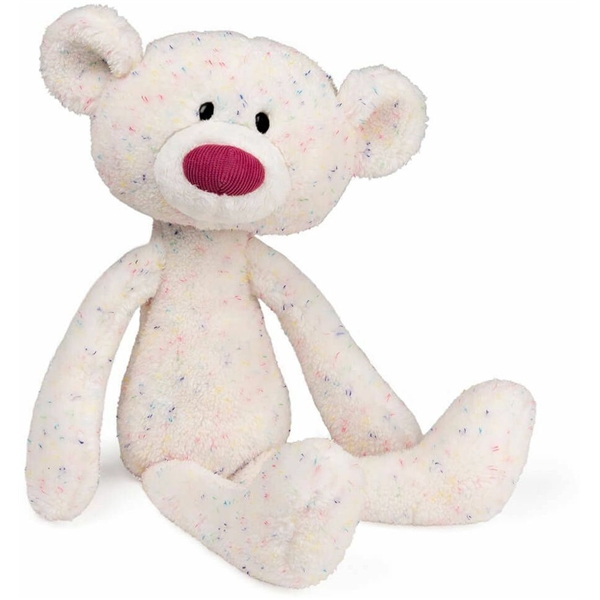 Gund Zahnstocher Bär Konfetti 38 cm (Bild 1 von 4)