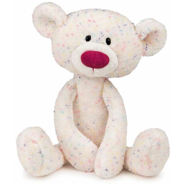 Gund Zahnstocher Bär Konfetti 38 cm (Bild 2 von 4)