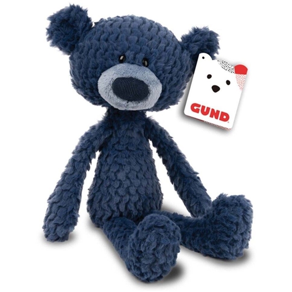 Gund Zahnstocher Bär Ripple 38 cm (Bild 3 von 4)