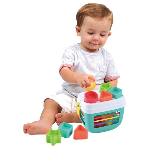 Happy Baby Formensortier-Eimer (Bild 3 von 3)