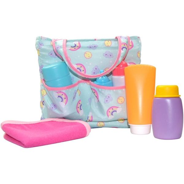 Happy Friend Wickeltasche (Bild 1 von 3)