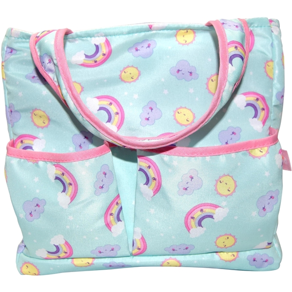Happy Friend Wickeltasche (Bild 3 von 3)