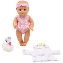 Happy Friend Badepuppe Wilma 30 cm