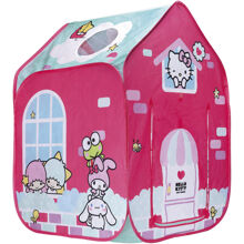 Hello Kitty Lektält Pop-Up
