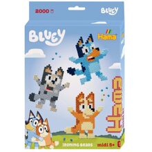 Hama Midi Box Bluey 2000 st