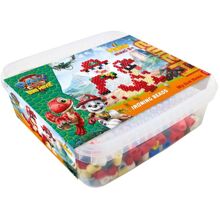 Hama Maxi Box Paw Patrol Dino 600 Stück