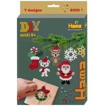 Hama Midi Box Festive Fun 2000 St.