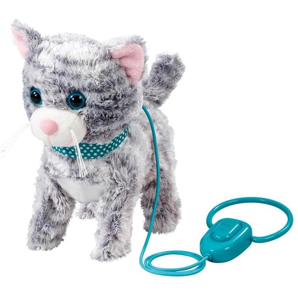 Happy Pets Katze an der Leine (Bild 1 von 3)