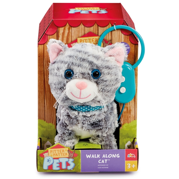 Happy Pets Katze an der Leine (Bild 2 von 3)