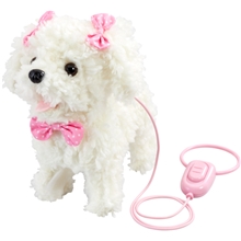 Happy Pets Walk Along Poodle
