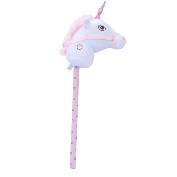 Happy Pets Steckenpferd Einhorn (Bild 2 von 2)