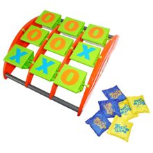 Happy Summer Dreirad-Brettspiel