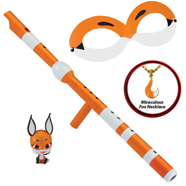 Miraculous Rollenspiel-Set Rena Rouge (Bild 2 von 2)