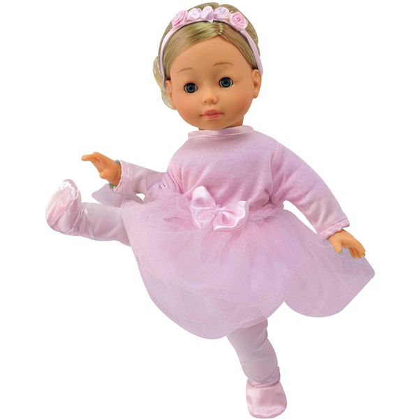Molly Ballerina (Bild 1 von 3)