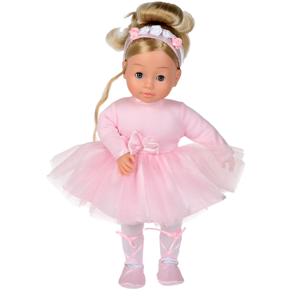 Molly Ballerina (Bild 3 von 3)