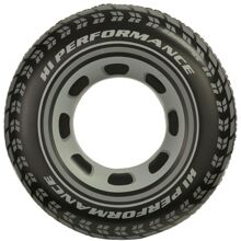 Intex Badring Giant Tire Tube