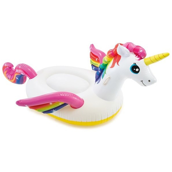 INTEX Unicorn Ride-On (Bild 1 von 2)