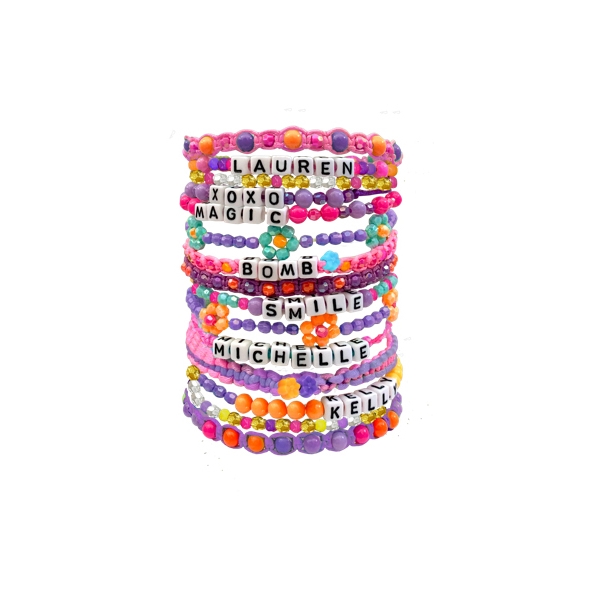 iLY Konzert-Armband-Kit (Bild 2 von 4)