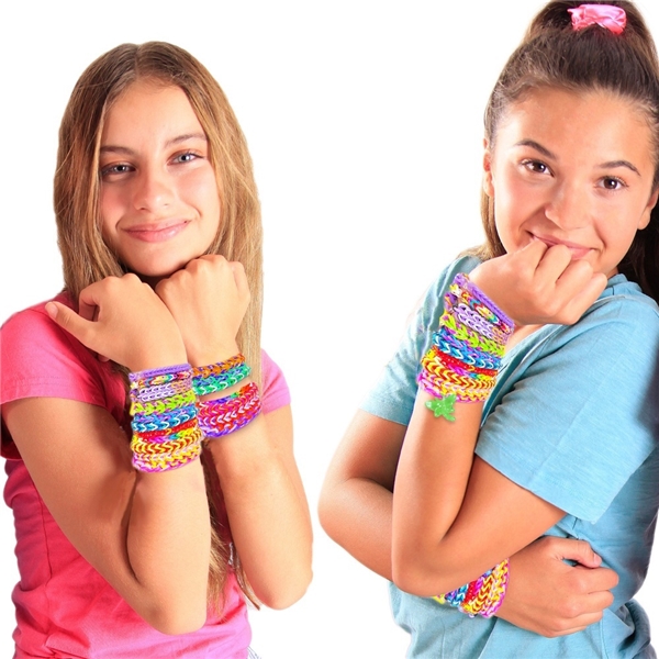 iLY Konzert-Armband-Kit (Bild 4 von 4)