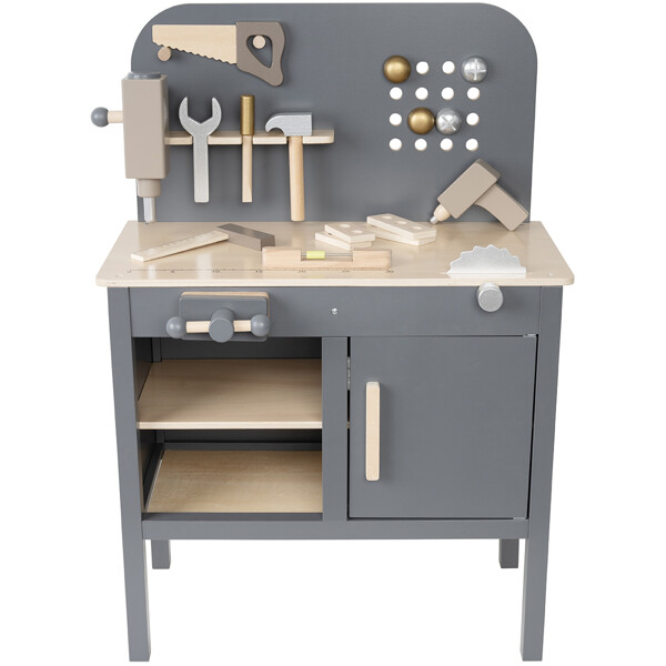 Jabadabado Werkbank (Bild 1 von 4)