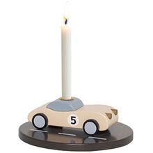 Jabadabado Ljusstake Bil